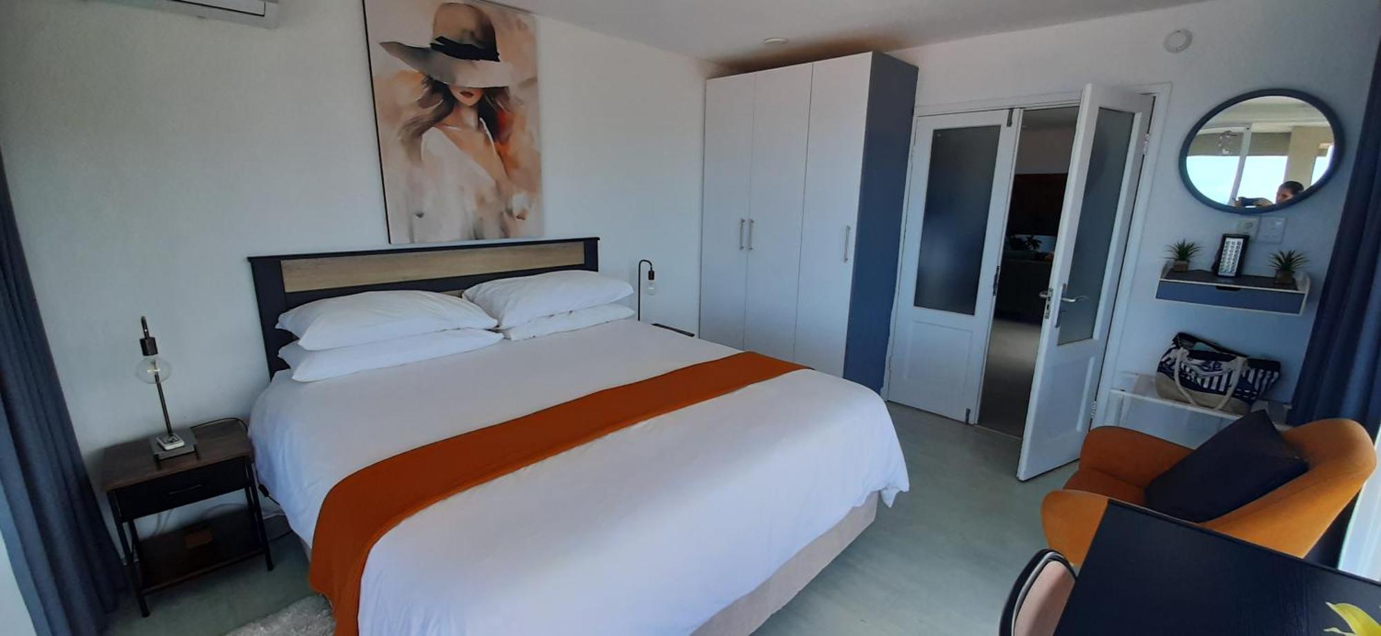 511 Umdloti Resort Beachfront 1Bed Self Catering Apartment Sea View Eksteriør billede
